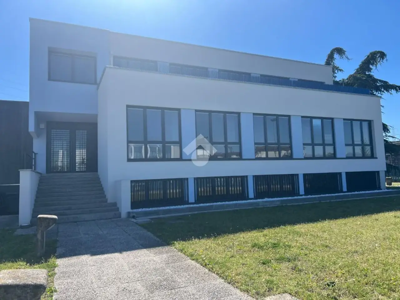 Ufficio in Via Monte Comun 37, San Giovanni Lupatoto, {3} - Foto 1