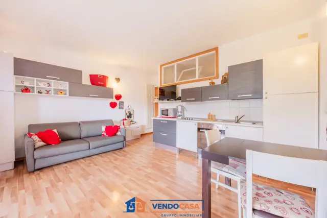 2-room flat, Limone Piemonte - Photo 1