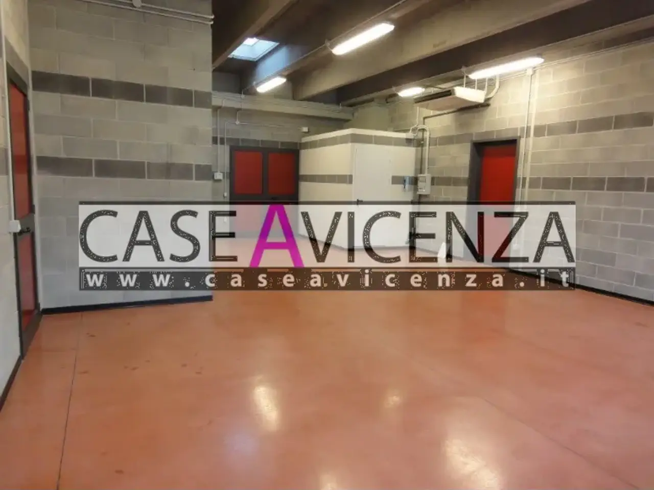 Ufficio in Via Roma, Camisano Vicentino, {3} - Foto 1