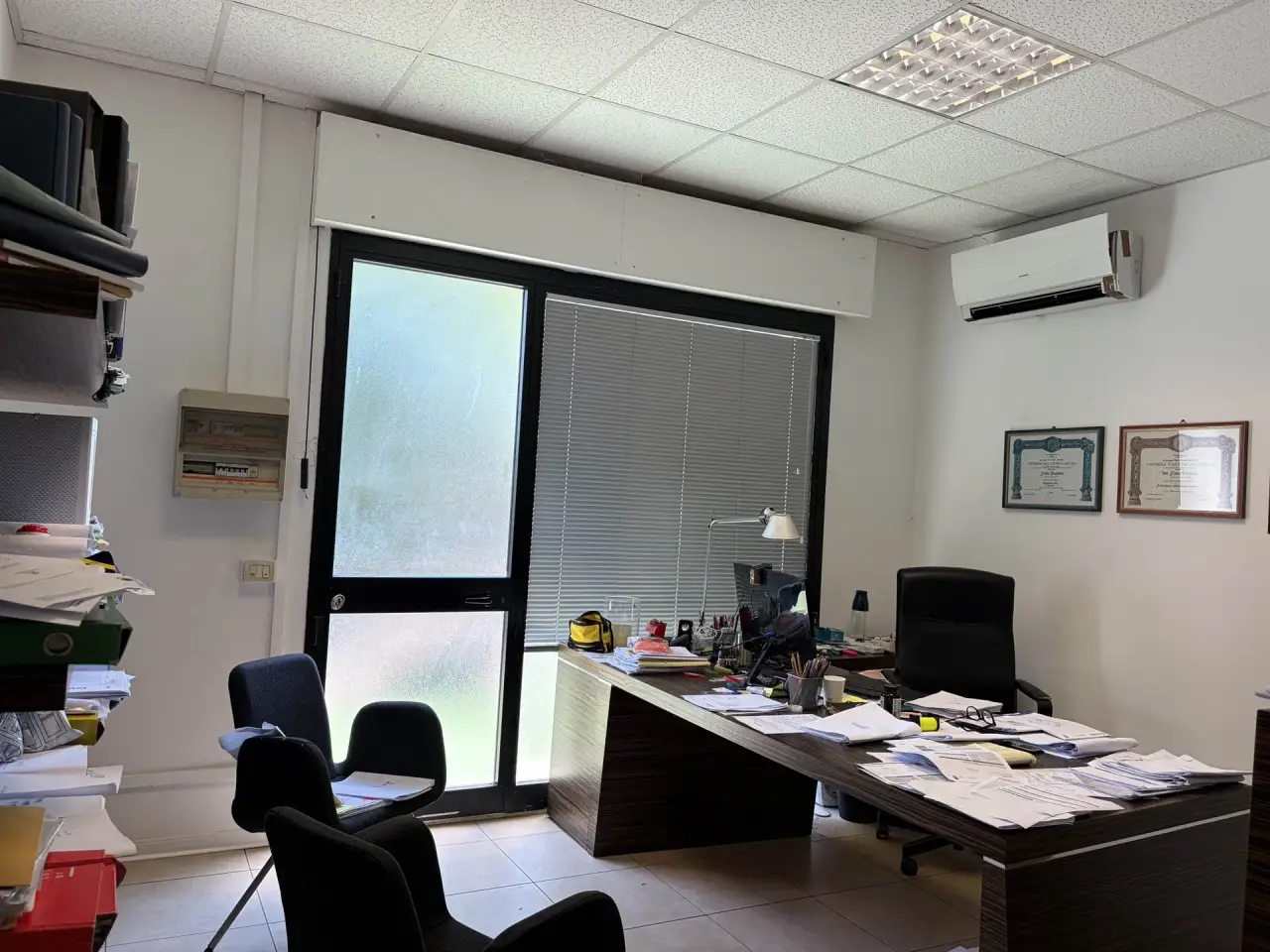 Laboratorio in , Ancona, {3} - Foto 1