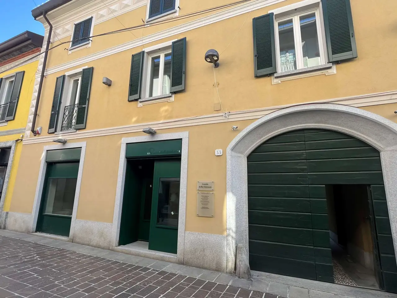 Ufficio in Via Matteotti, Cantu', {3} - Foto 2