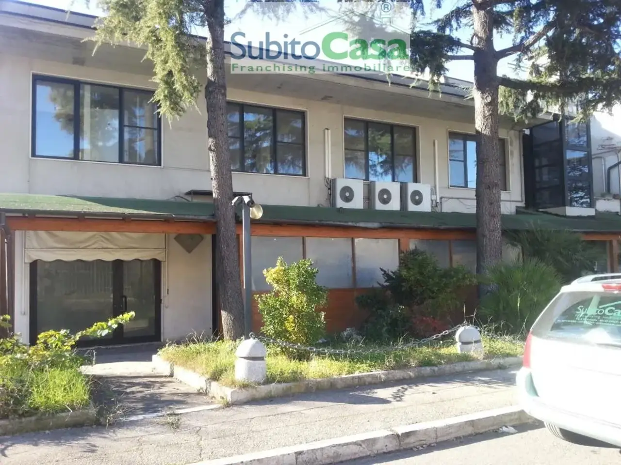 Magazzino in Via Penne, Chieti, {3} - Foto 1