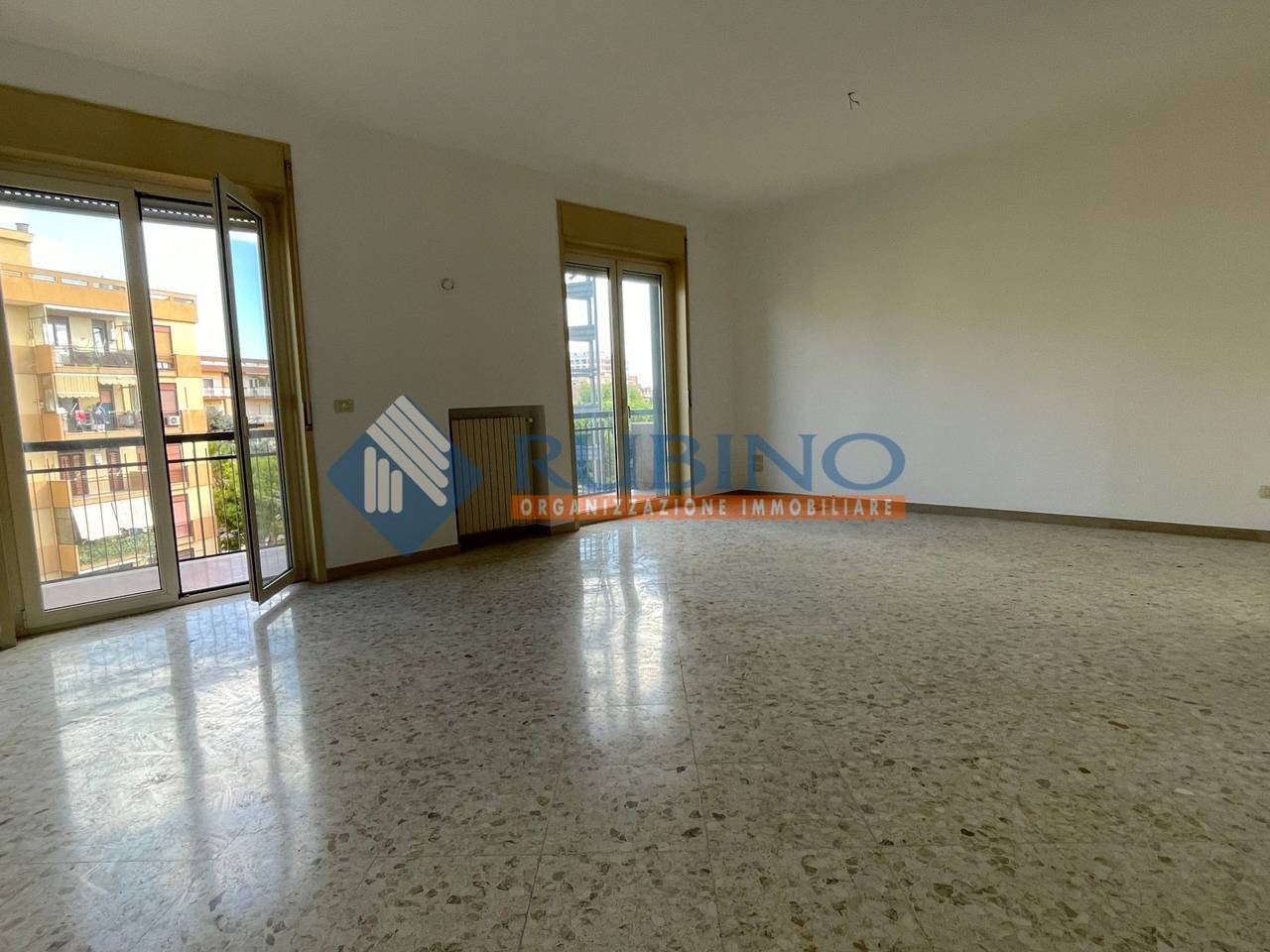 appartamento in vendita a Bari in zona Poggiofranco