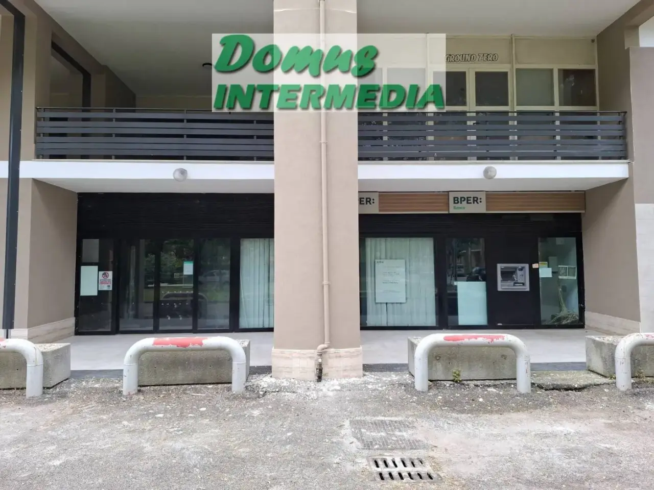 Locale commerciale in Via Grecia 3, Aprilia, {3} - Foto 1