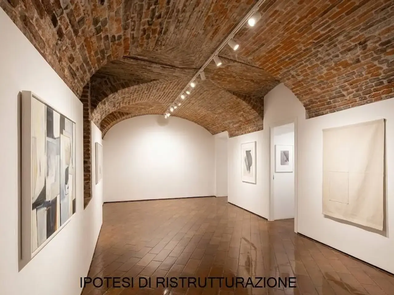 Negozio in Via San Maurilio 7, Milano, {3} - Foto 2