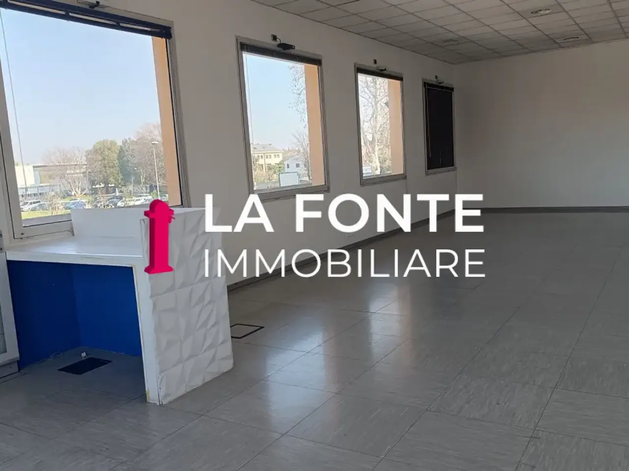 Ufficio in Corso Stati Uniti, Padova, {3} - Foto 1
