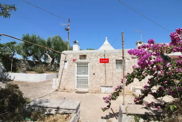 Rustico in Strada Finimondo , Martina Franca - Foto 1