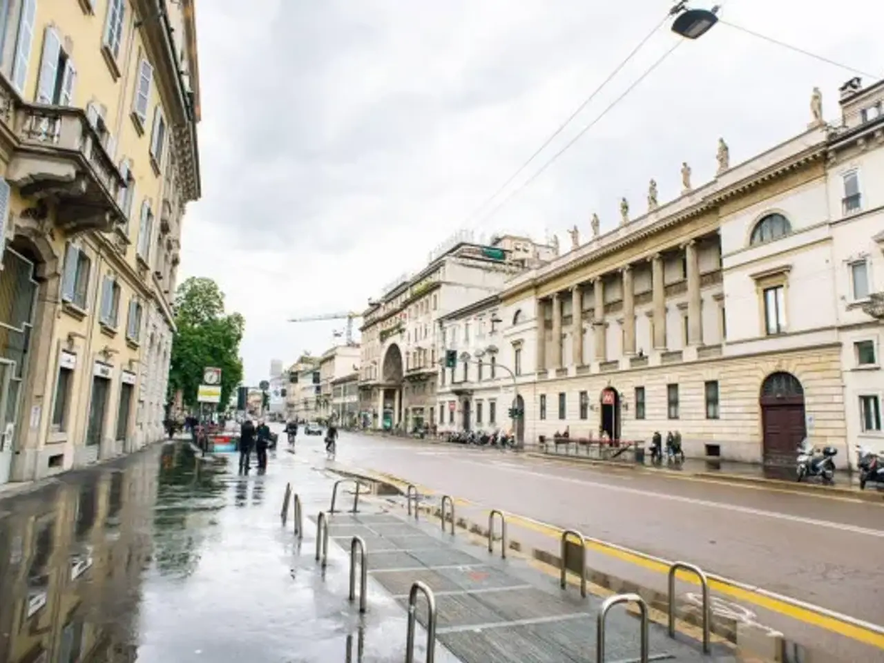 Negozio in , Milano, {3} - Foto 1