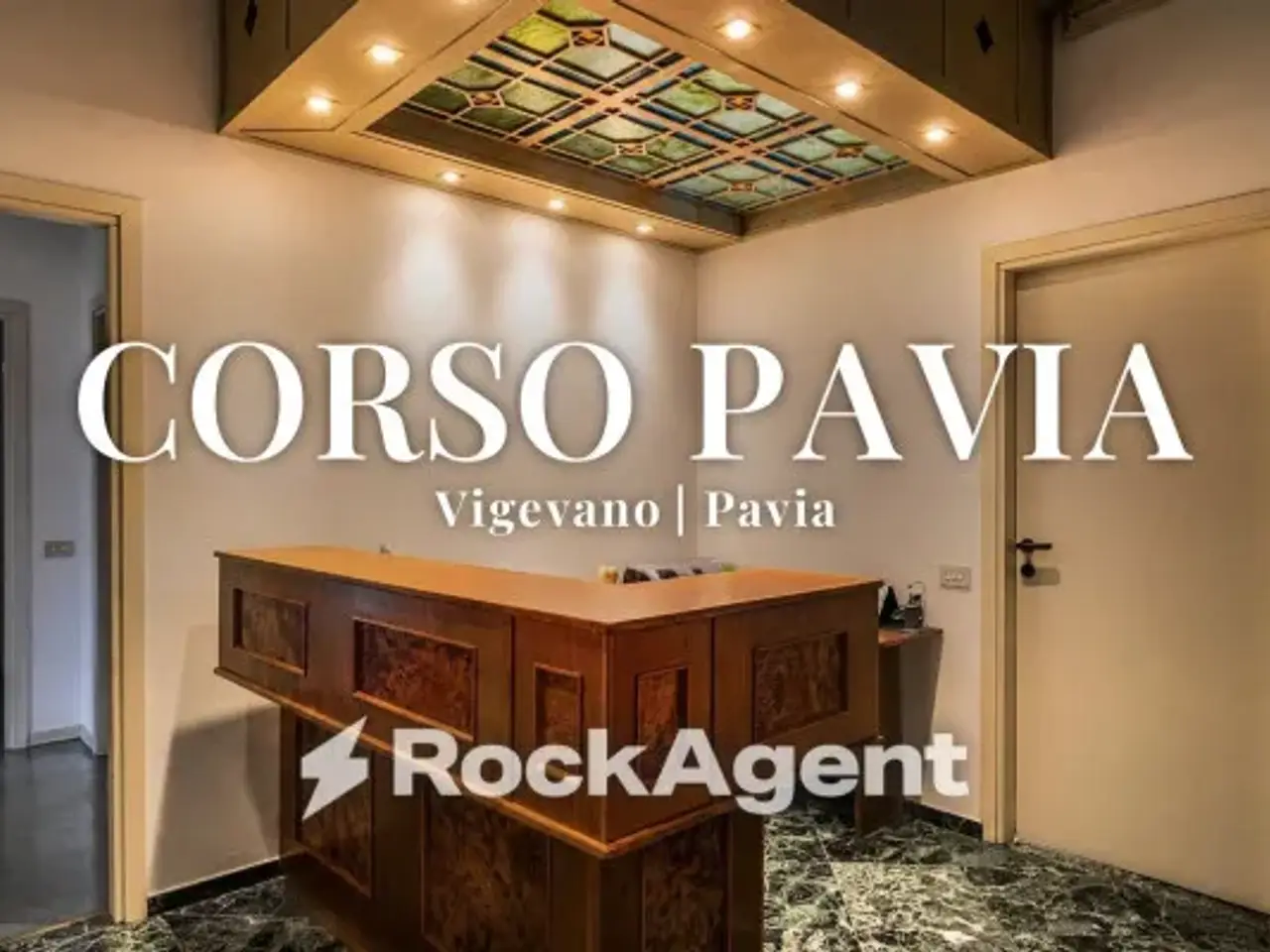 Studio in Corso Pavia 43a, Vigevano, {3} - Foto 1