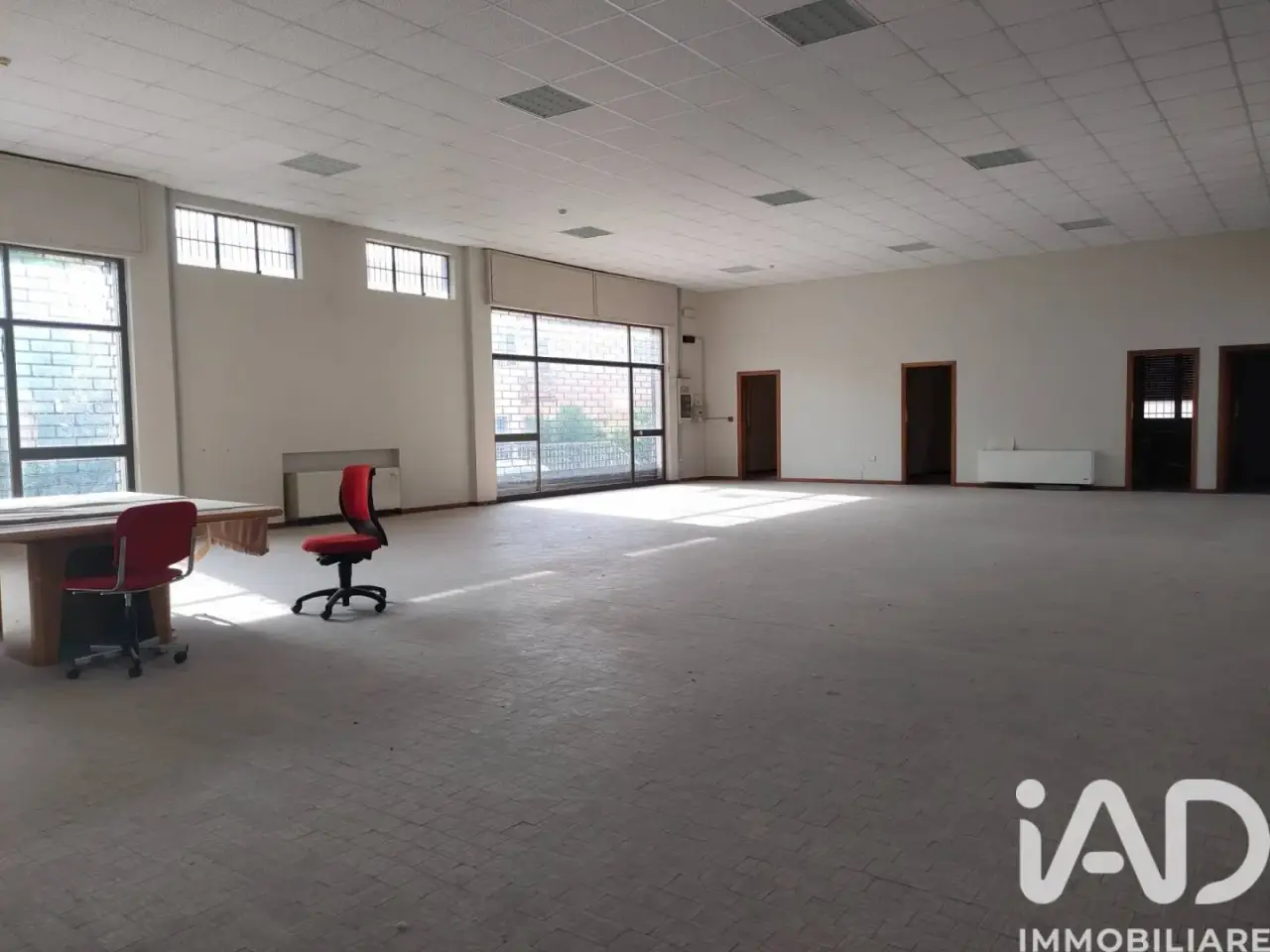 Ufficio in Via Sciesa, Mantova, {3} - Foto 1