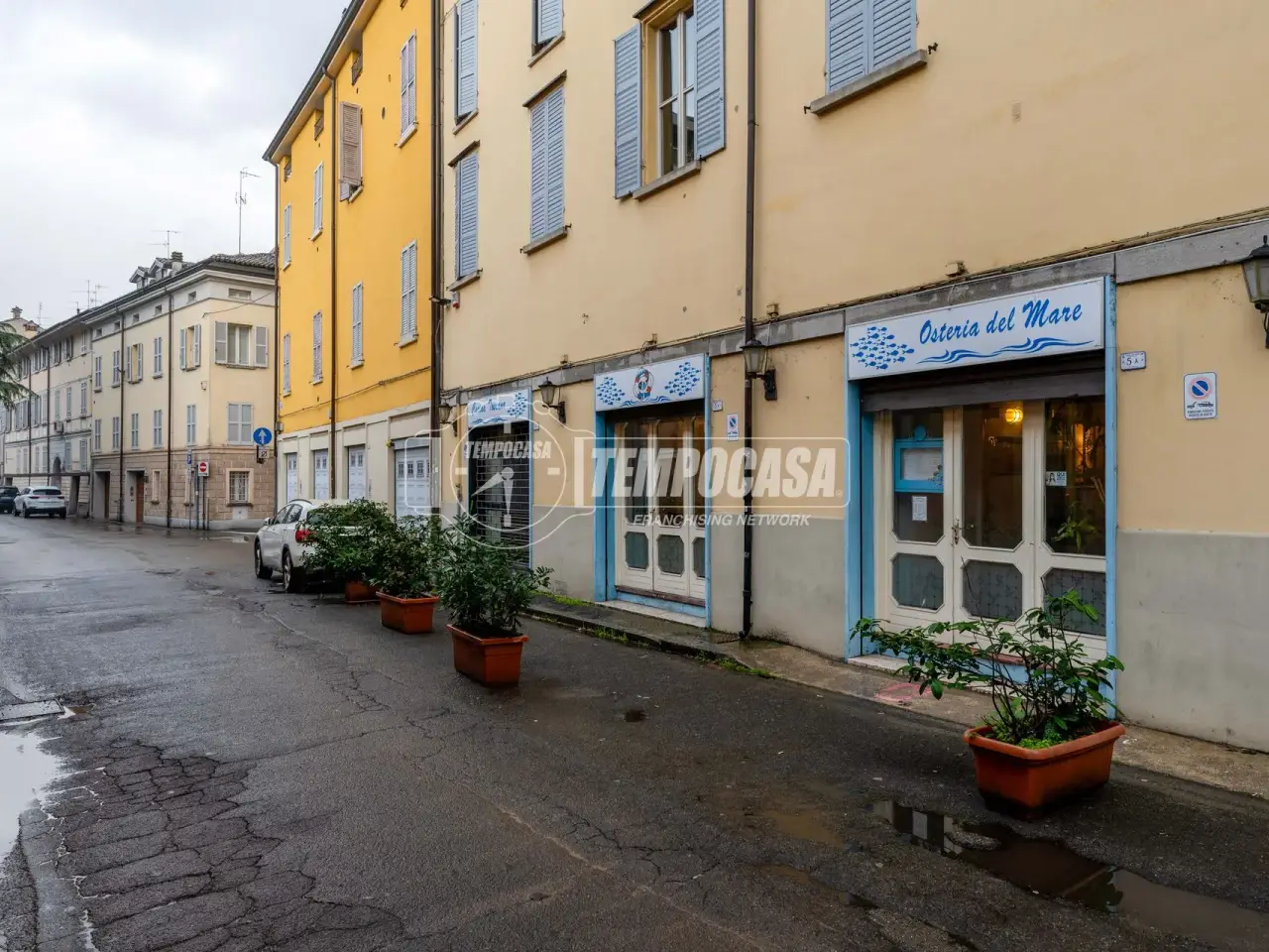 Negozio in Via San Martino, Reggio Emilia, {3} - Foto 2