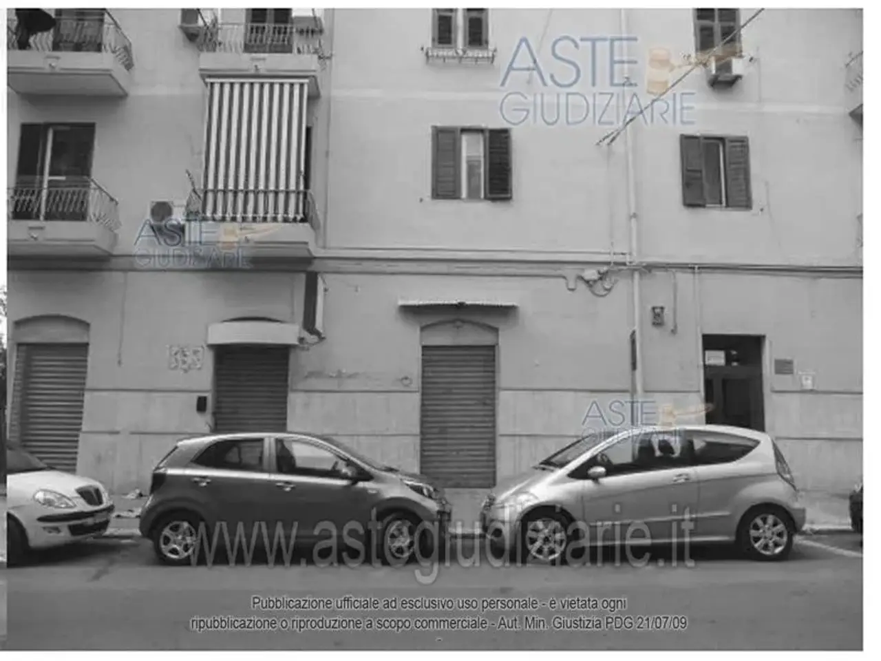 Magazzino in Via Nettuno, 58, 74121 Taranto Ta, Italia 58, Taranto, {3} - Foto 1