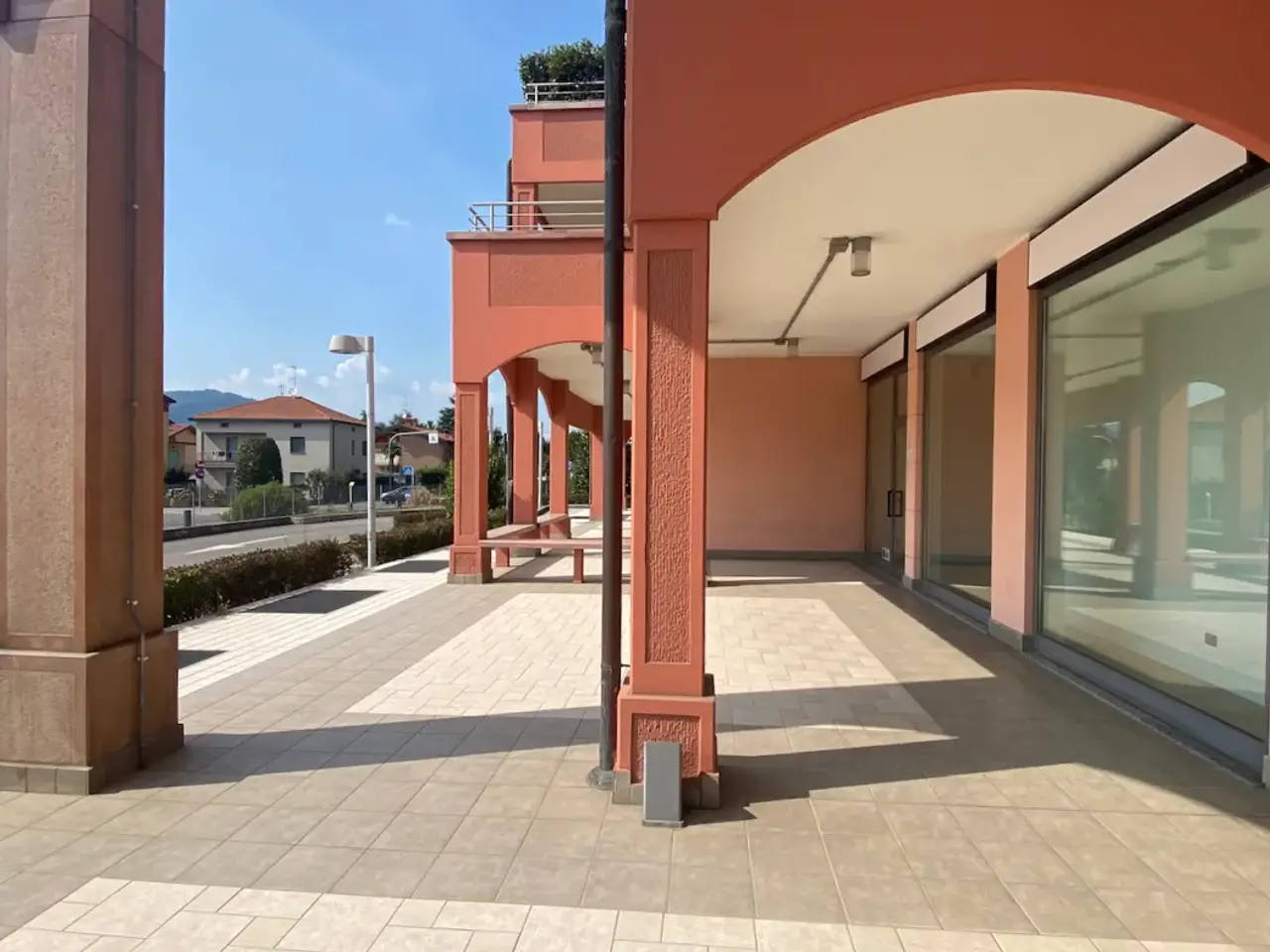 Negozio in Via Zappello 1, Villa D'Adda, {3} - Foto 1