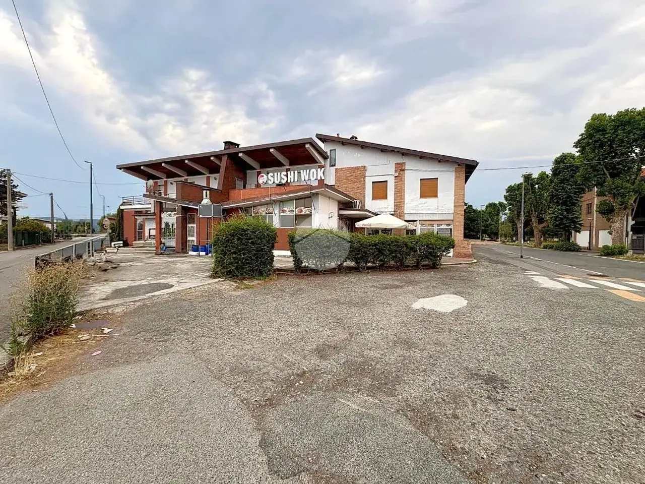 Negozio in Viale Guglielmo Marconi 30, Romano Canavese, {3} - Foto 1