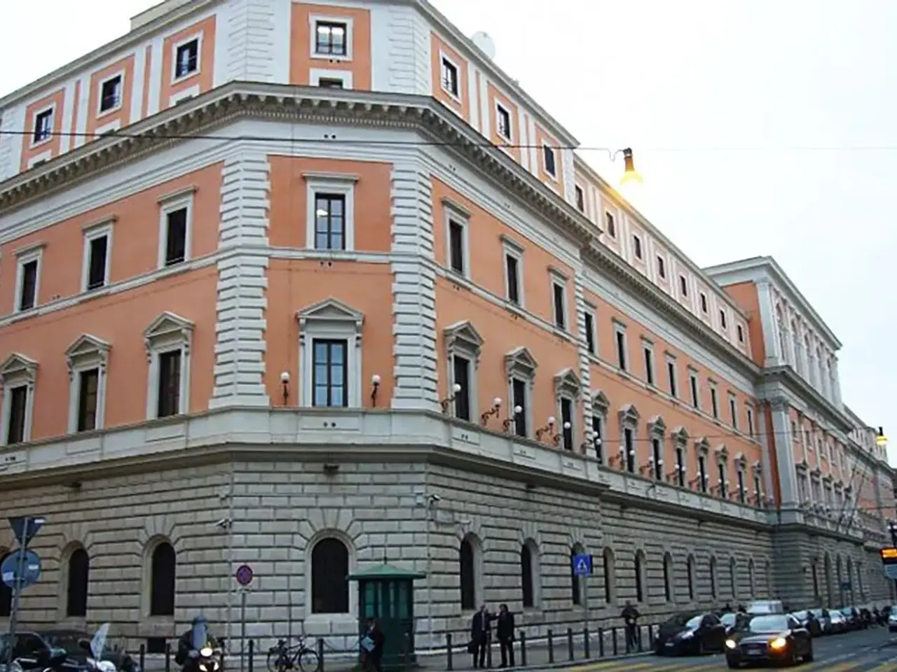 Hotel in Via Palestro, Roma, {3} - Foto 1