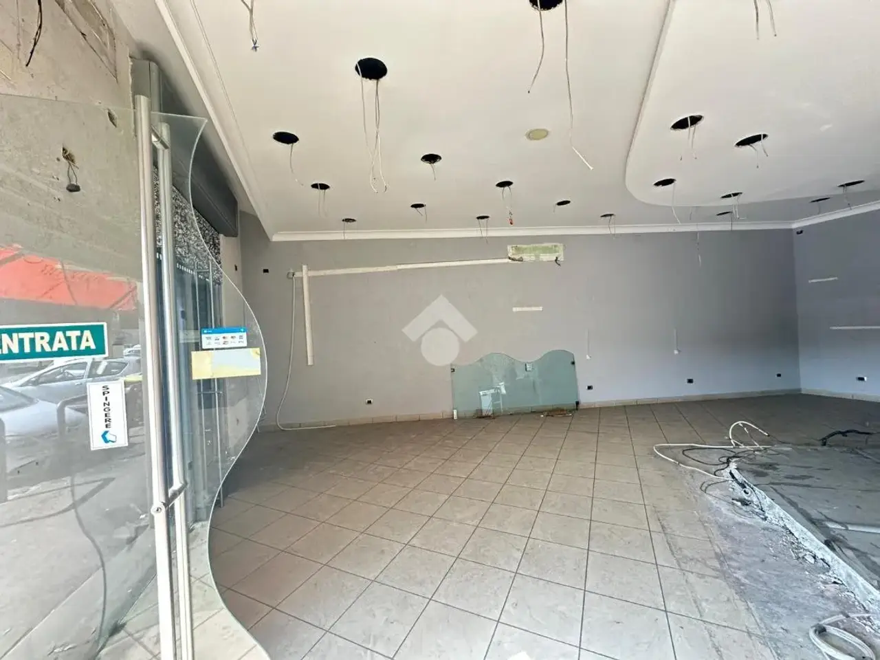 Negozio in Via Cassano, Napoli, {3} - Foto 2