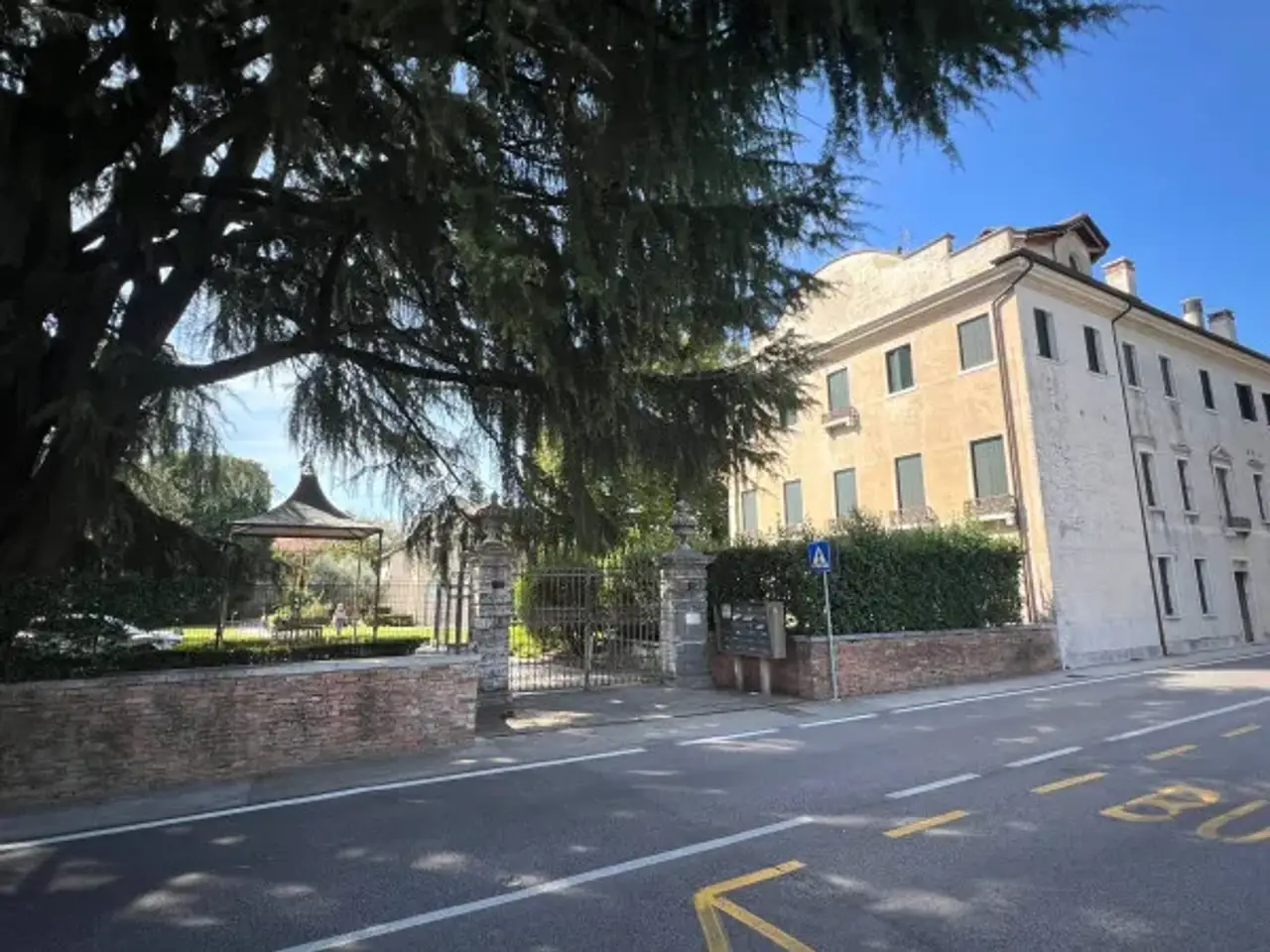 Ufficio in Via Sante Casanova 4, Paese, {3} - Foto 2