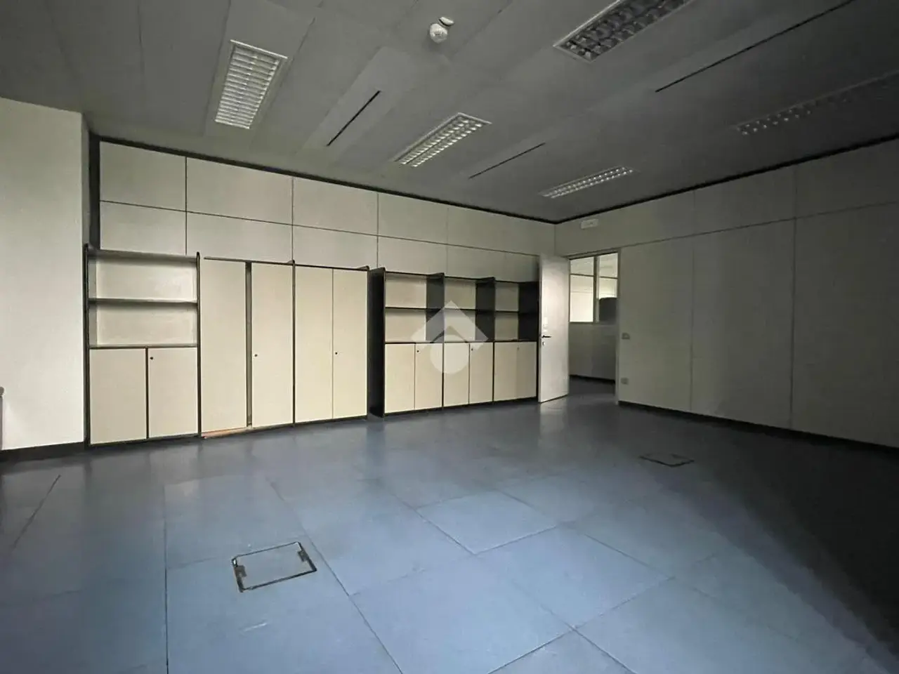 Ufficio in Via Enrico Mattei 102, Bologna, {3} - Foto 1