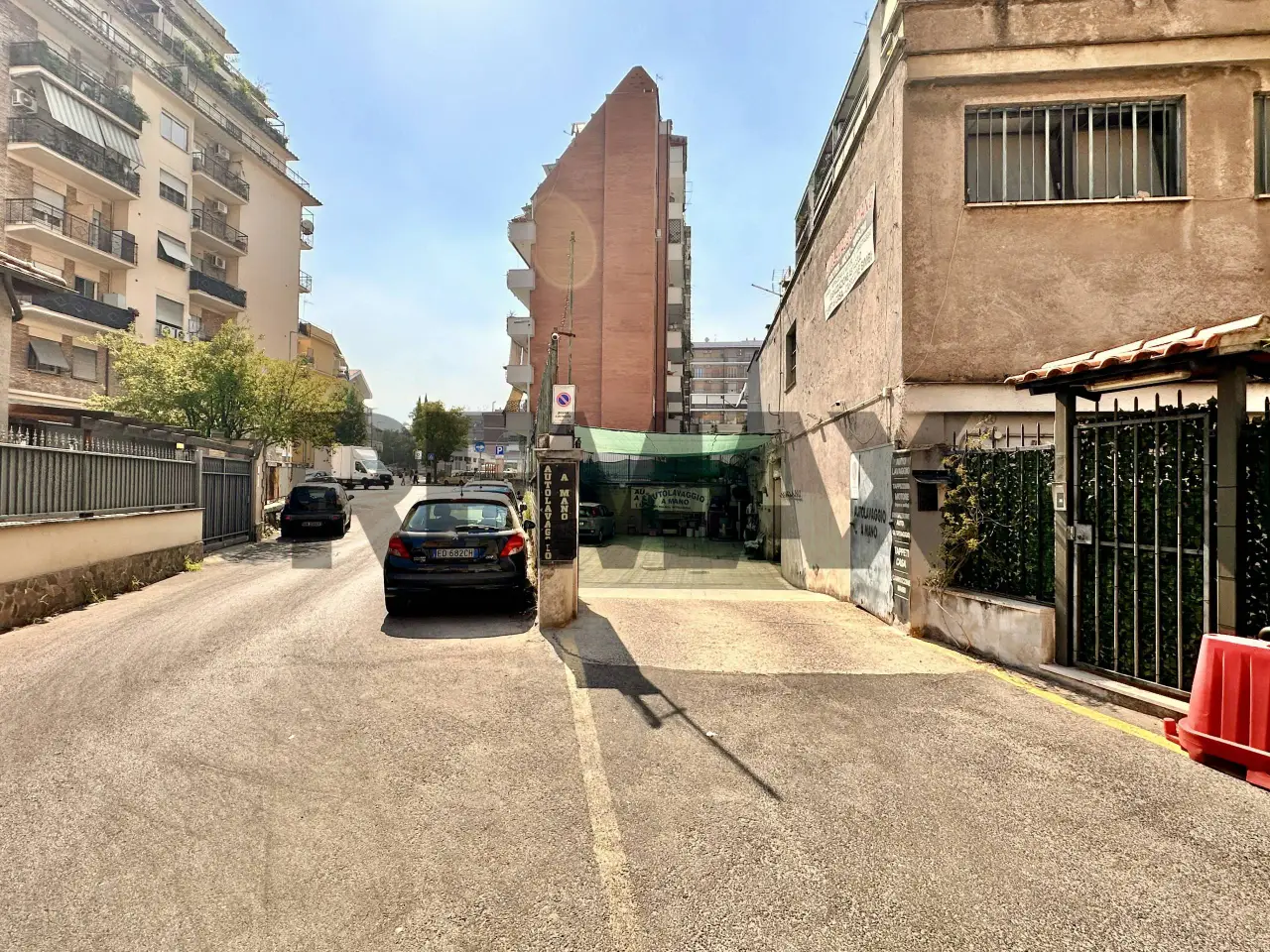 Laboratorio in , Roma, {3} - Foto 1