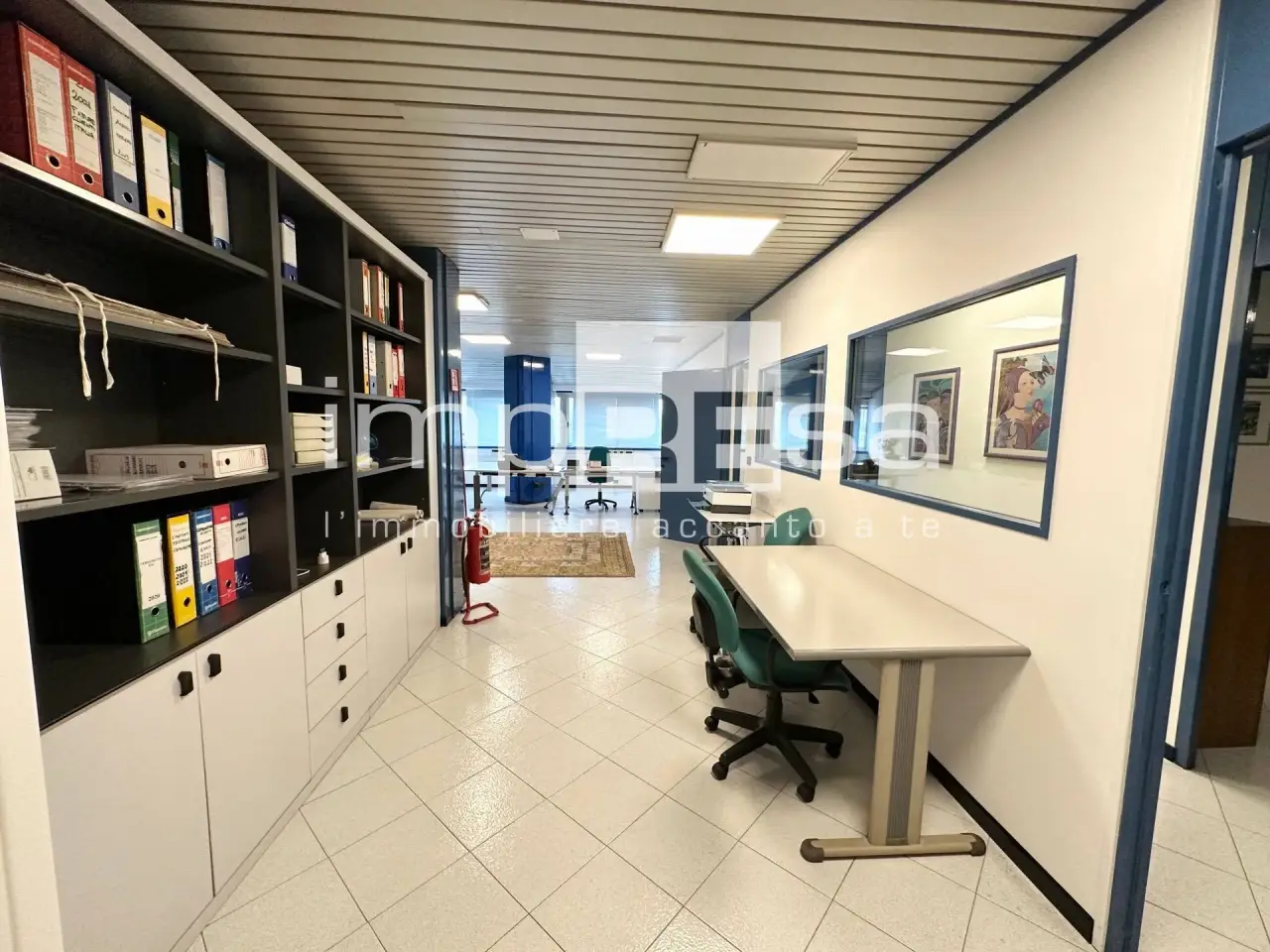Ufficio in Viale della Repubblica, Villorba, {3} - Foto 2