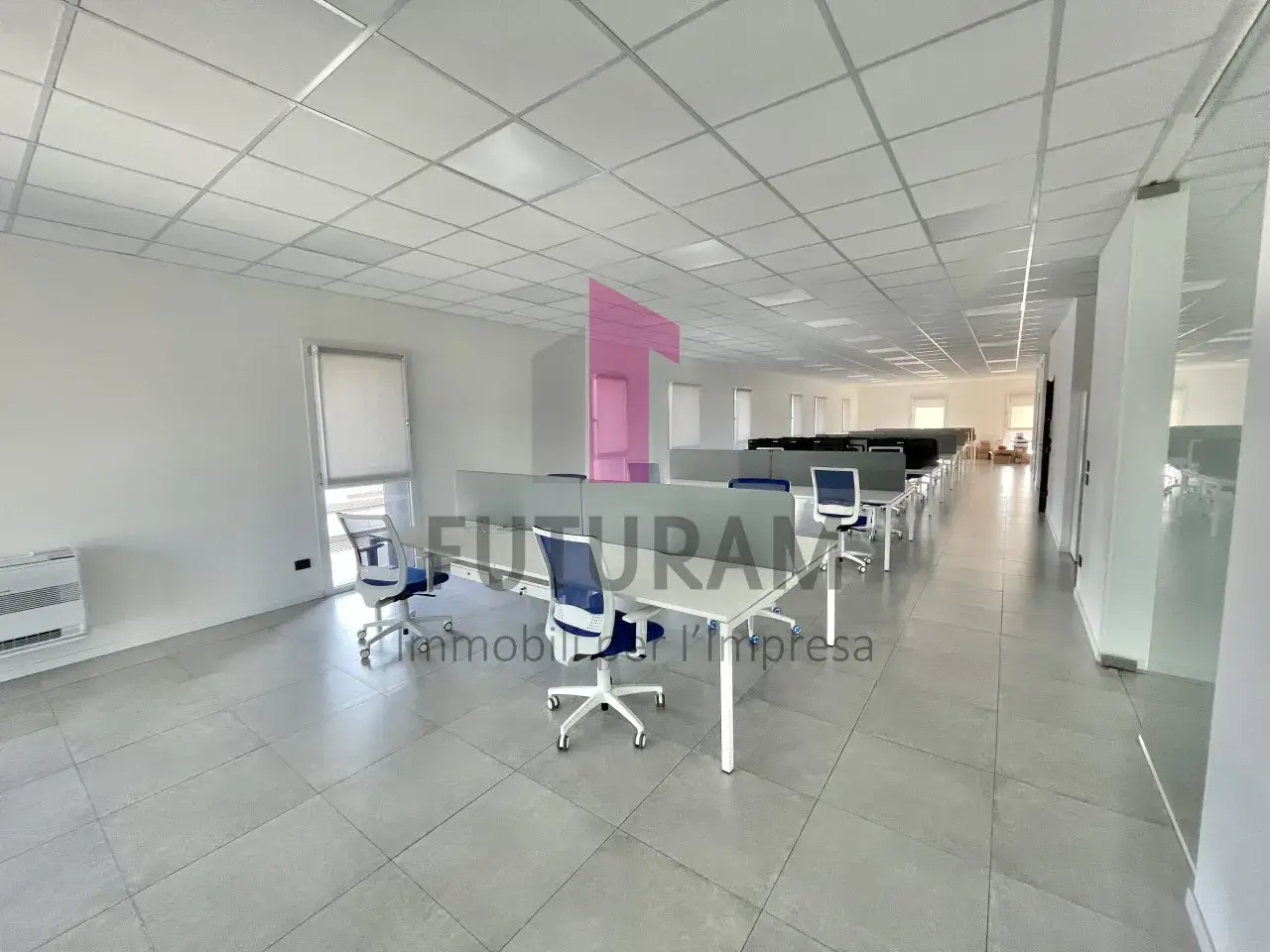 Ufficio in , Vicenza, {3} - Foto 2