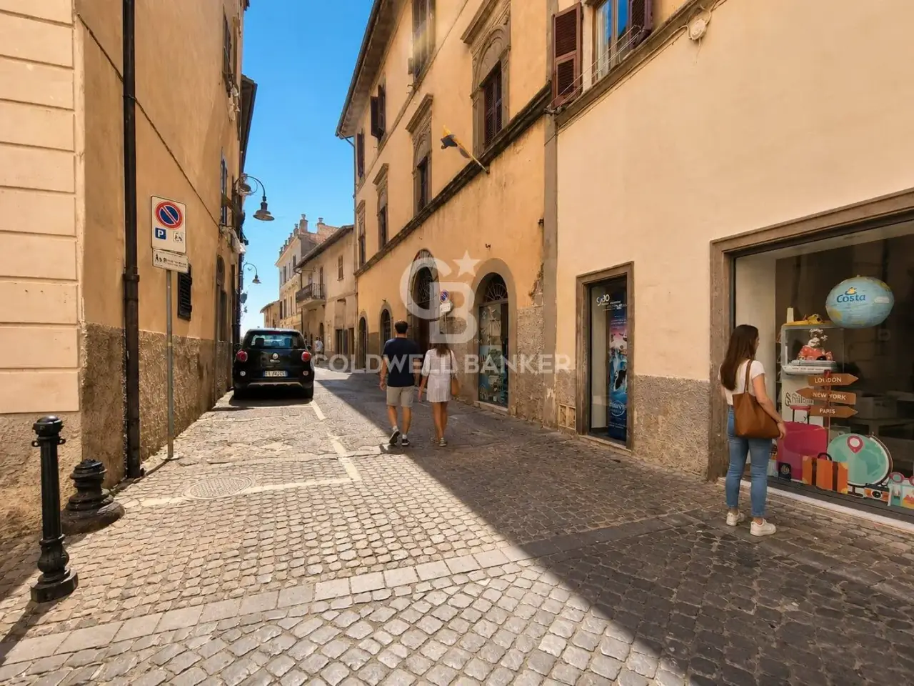 Negozio in Via XX Settembre 51, Tarquinia, {3} - Foto 2