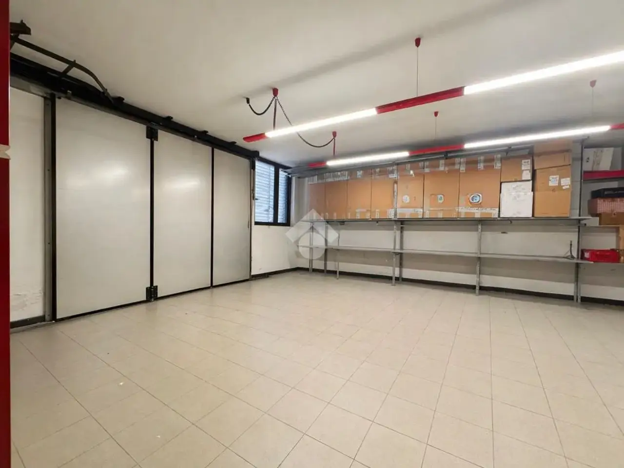 Laboratorio in Via I. Nievo 32, Ponte San Nicolo', {3} - Foto 1