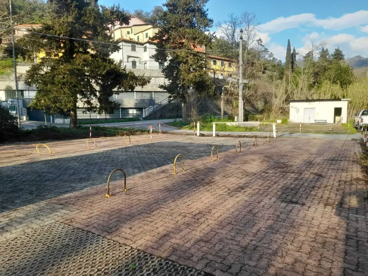 Parcheggio chiuso in , Deiva Marina, {3} - Foto 1