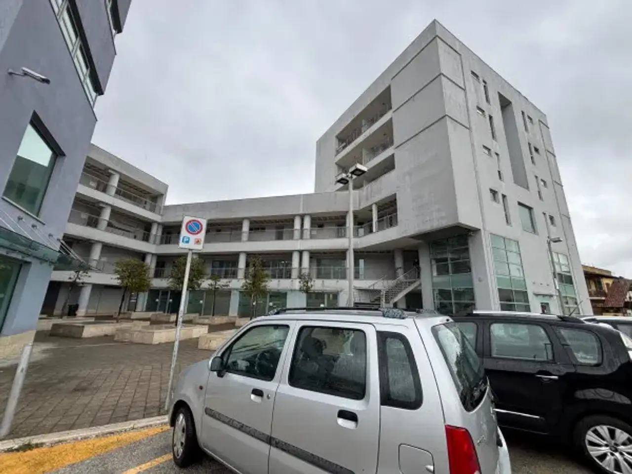 Ufficio in , Avezzano, {3} - Foto 1