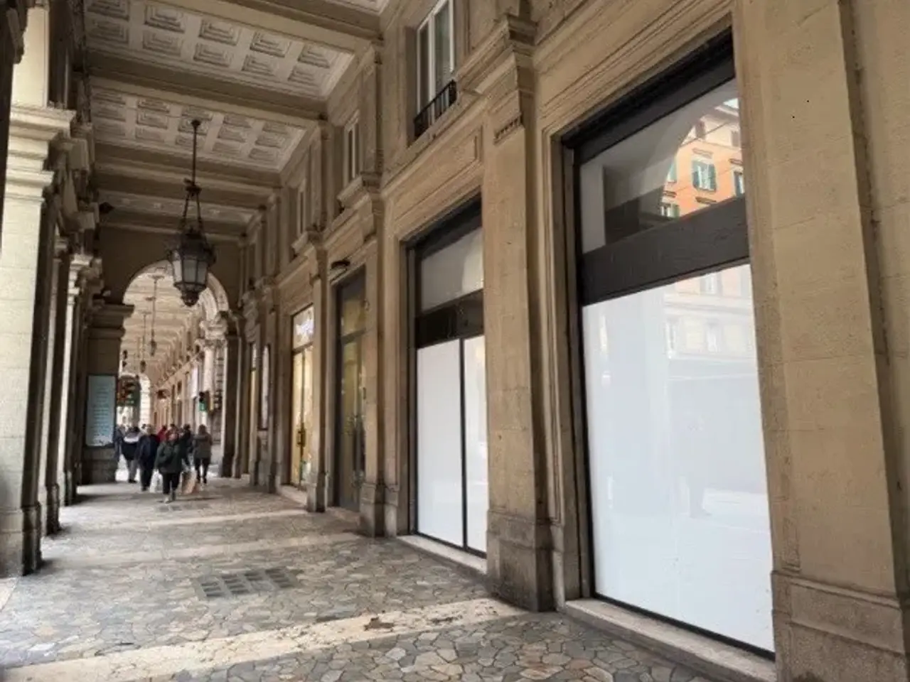 Negozio in Via Ugo Bassi, Bologna, {3} - Foto 2