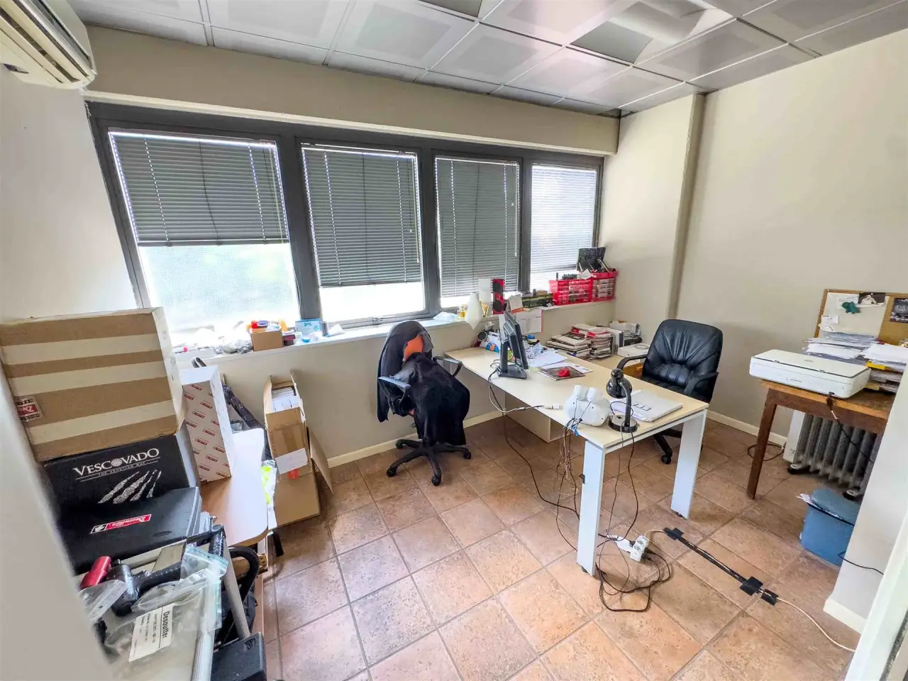 Ufficio in Via delle Industrie, Fossalta Di Portogruaro, {3} - Foto 2