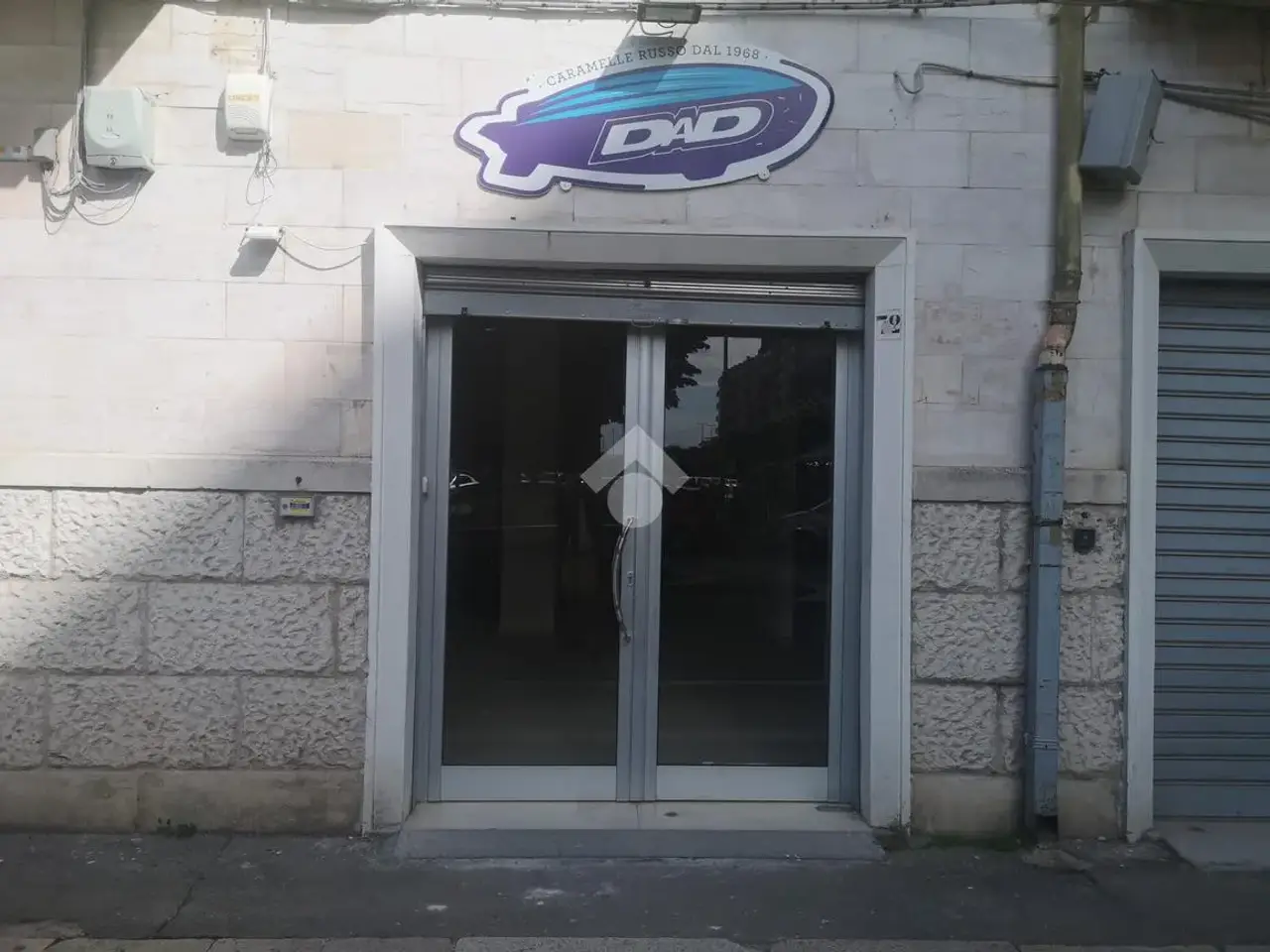 Negozio in Via Zara 72, Foggia, {3} - Foto 1