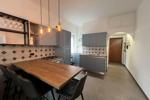 2-room flat in Via Gradisca, Lecco - Photo 1