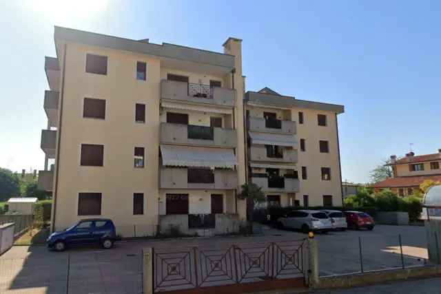 Appartamento in Via Enrico Fermi, Giavera del Montello - Foto 1