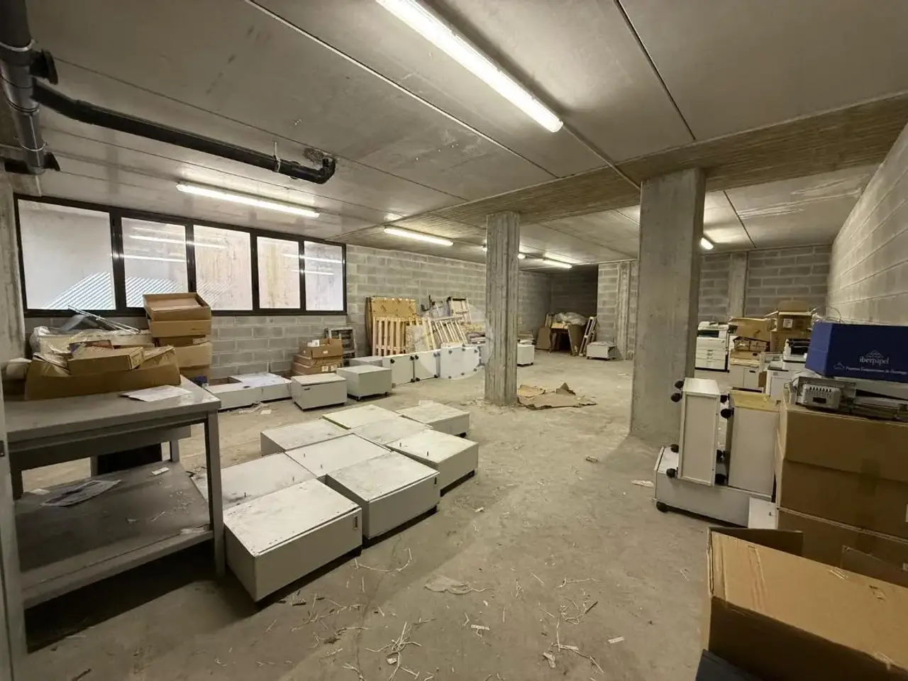 Magazzino in Via Borgo Palazzo, Bergamo, {3} - Foto 1