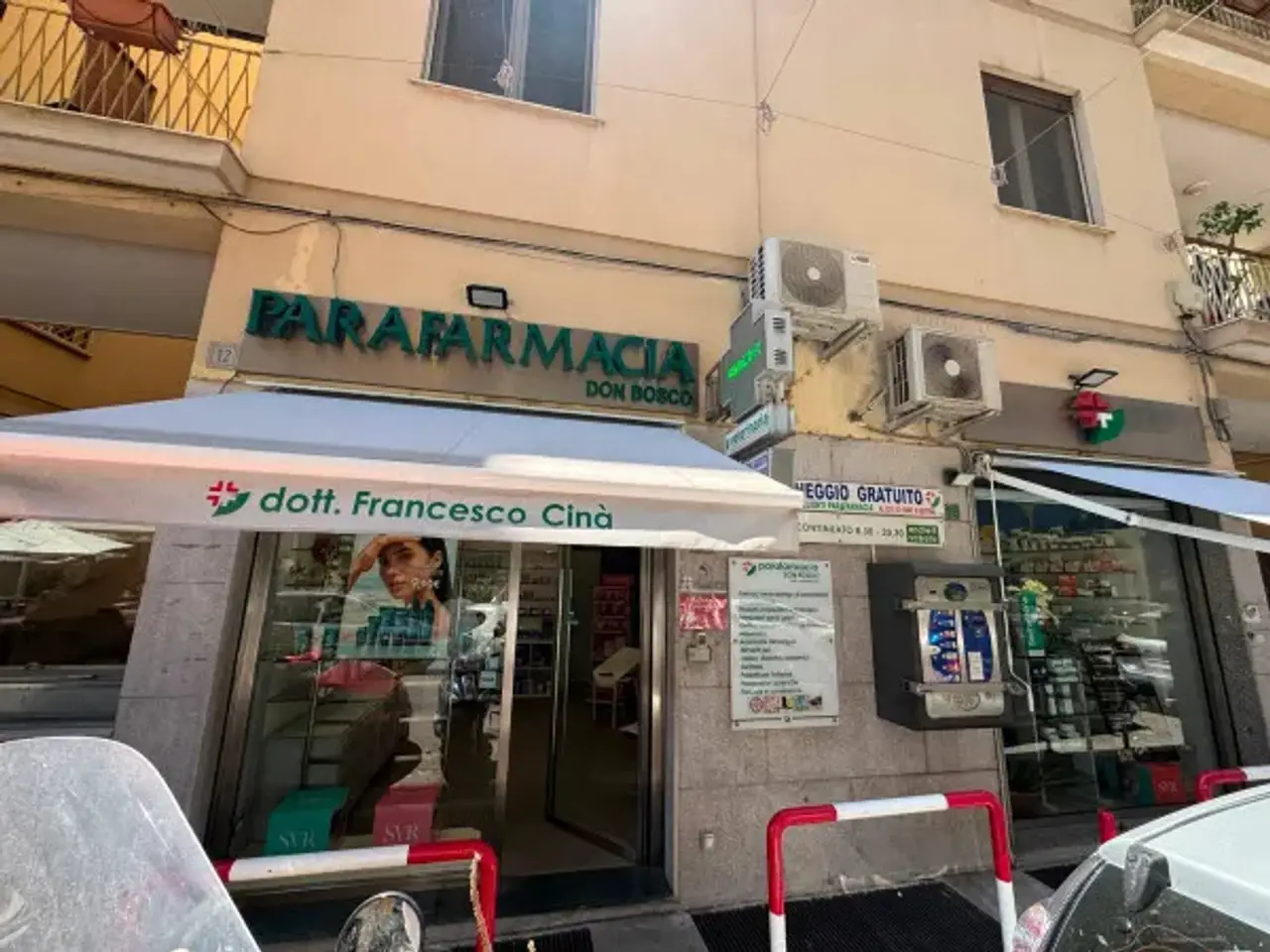 Tempo libero in Via del Granatiere, Palermo, {3} - Foto 1