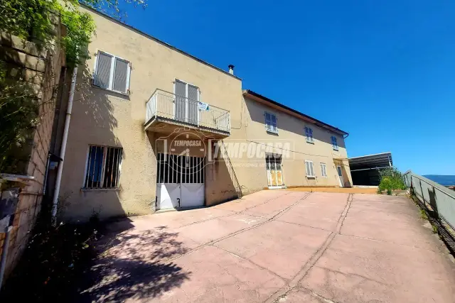 Casa indipendente in vendita, Castelfidardo - Foto 1