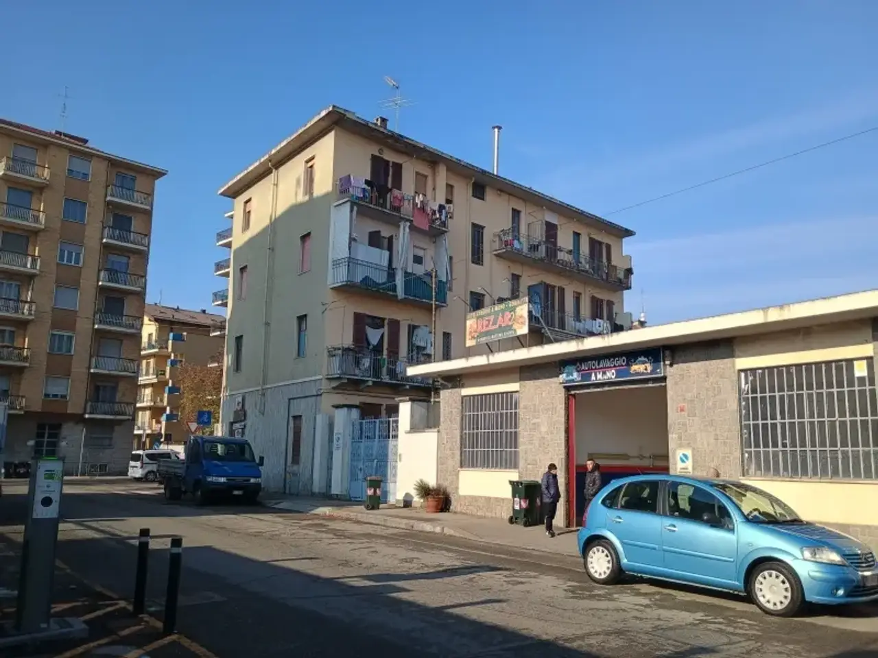Capannone in Strada Bramafame 1-3, Torino, {3} - Foto 1