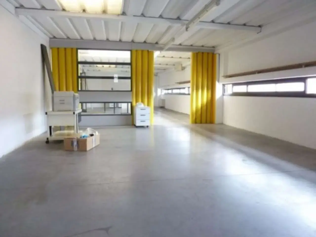 Magazzino in Via Don Giovanni Minzoni, Villorba, {3} - Foto 1