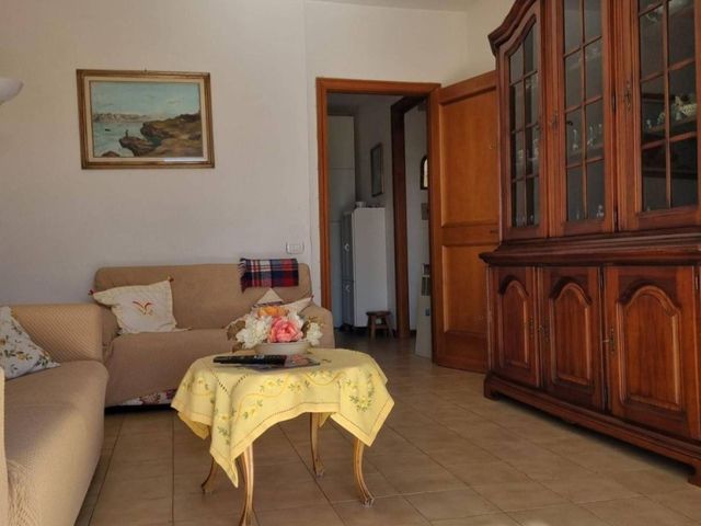 Vierzimmerwohnung in Monteaperti, Castelnuovo Berardenga - Foto 1