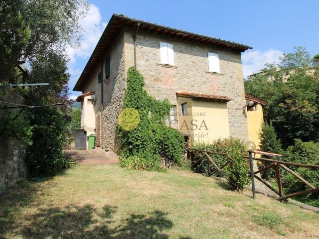 Einfamilienhaus in Sant'Agata, Reggello - Foto 1