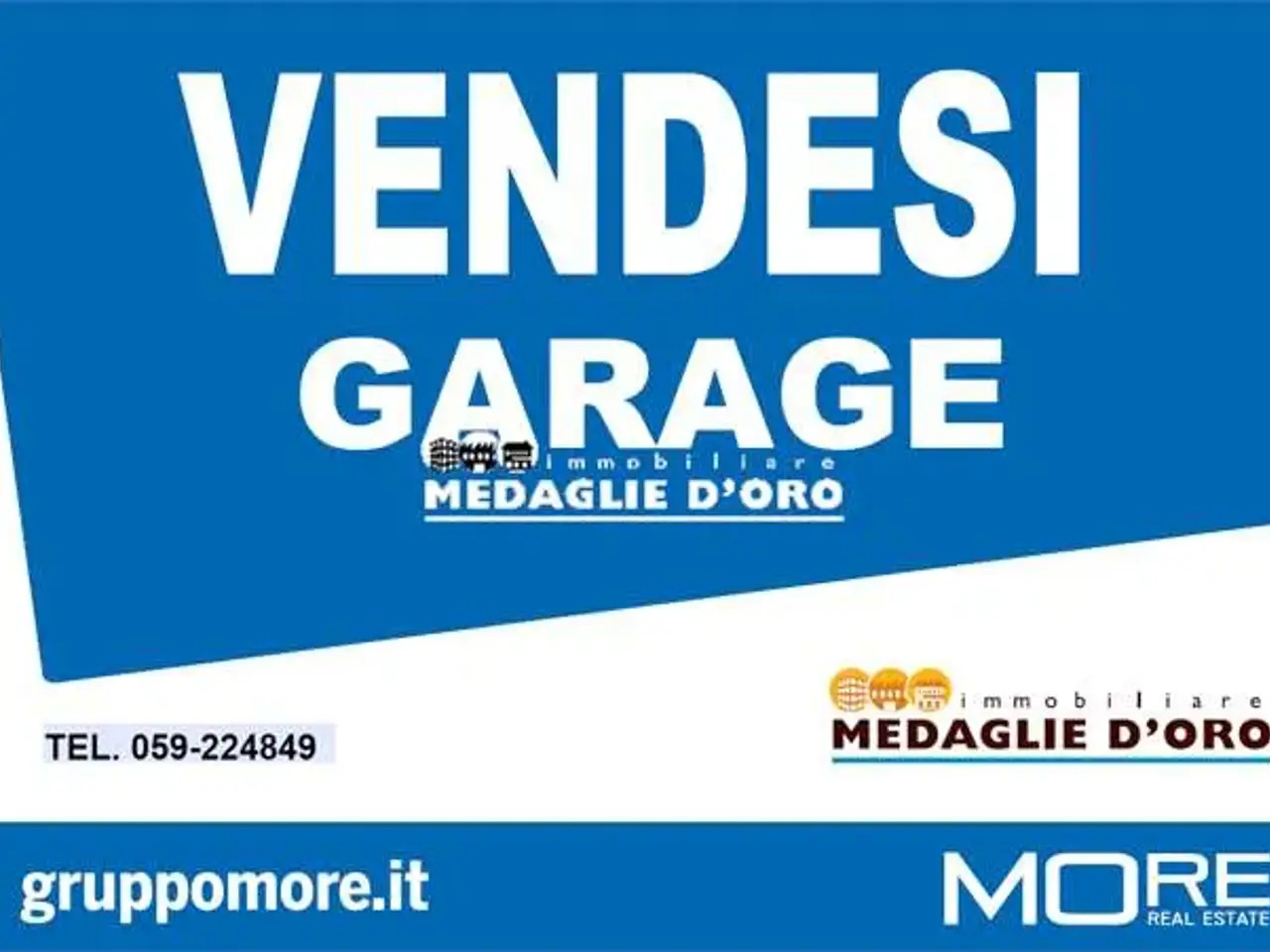 Locale commerciale in Via Emilia Ovest 107, Modena, {3} - Foto 1