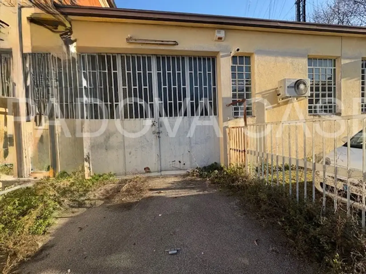 Magazzino in Via Pilade Bronzetti, Padova, {3} - Foto 1