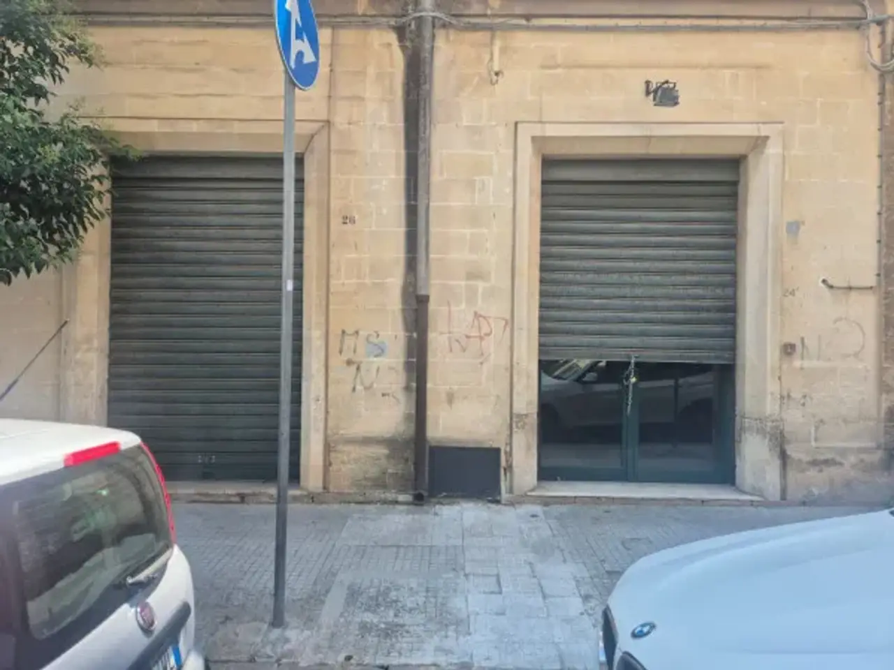 Negozio in Via Salvatore Grande 26, Lecce, {3} - Foto 1