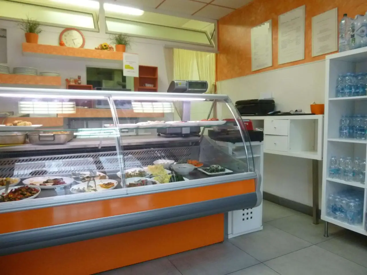 Ristorante in Corso Diaz, Forli', {3} - Foto 2