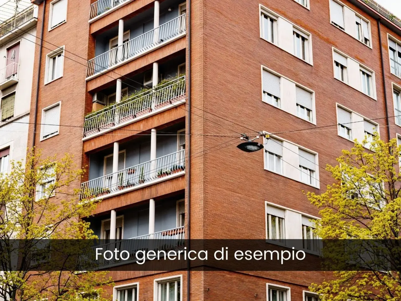 Magazzino in Via Provinciale, Sordio, {3} - Foto 1