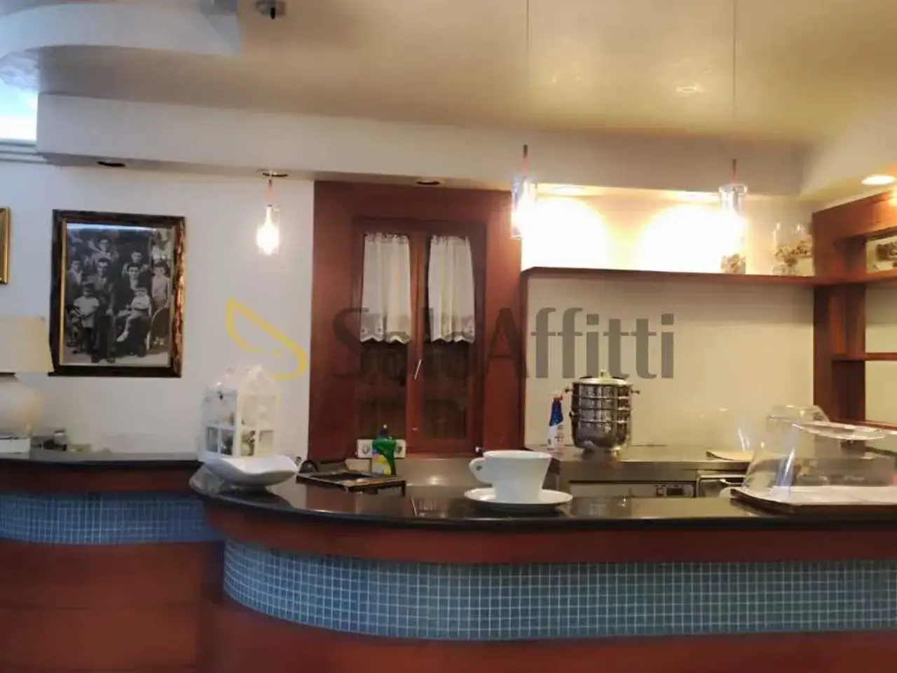 Ristorante in Strada dell'Alderana 7, Senigallia, {3} - Foto 2