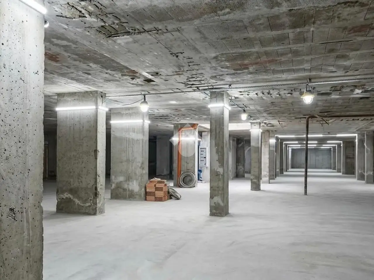 Magazzino in Via Parrini 16, Palermo, {3} - Foto 2