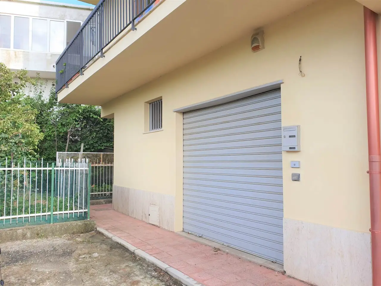 Magazzino in , Catanzaro, {3} - Foto 2