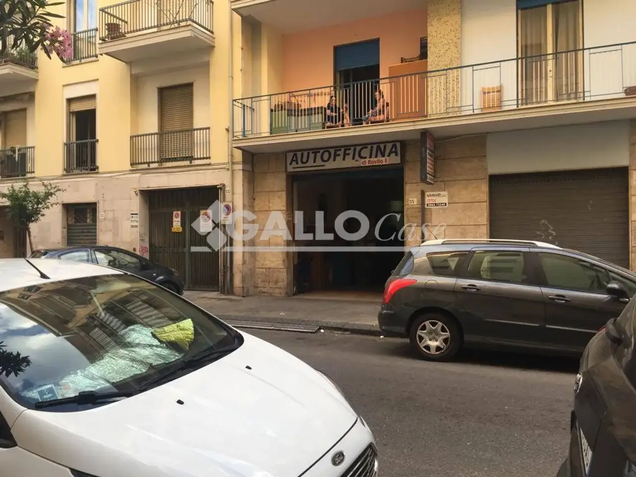 Deposito in Via Galluppi, 55, 87100, Cosenza, Cosenza, {3} - Foto 2